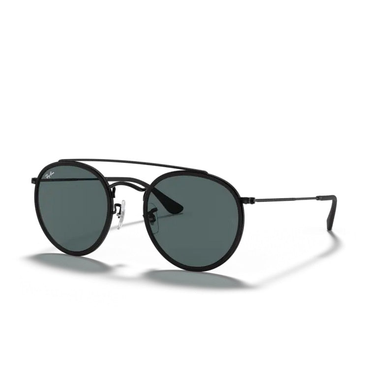 Ray-Ban 3647N - Double Round Bridge