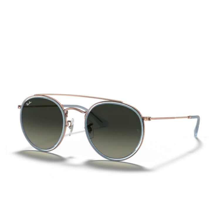 Ray-Ban 3647N - Double Round Bridge