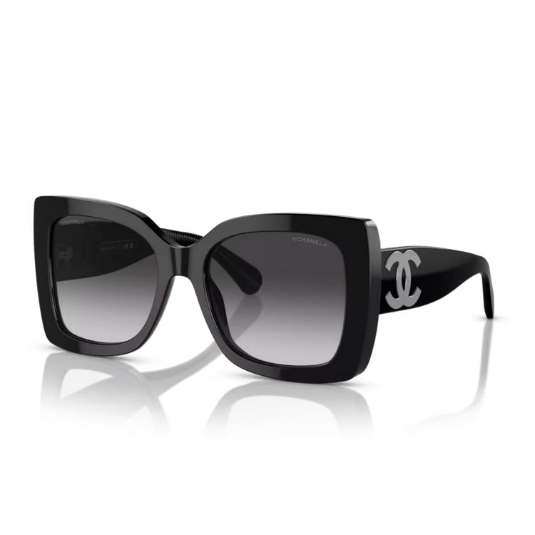 Polo PH2126 Eyeglasses - Matte Black (5504)