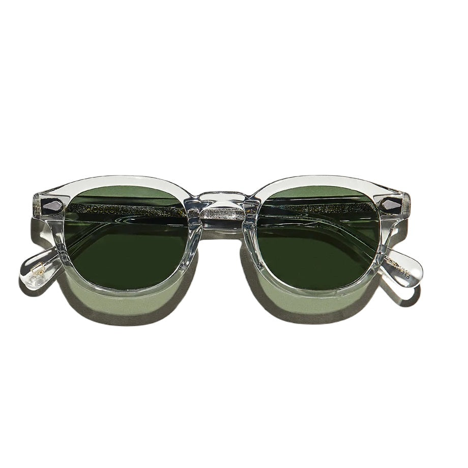 Moscot Lemtosh 52