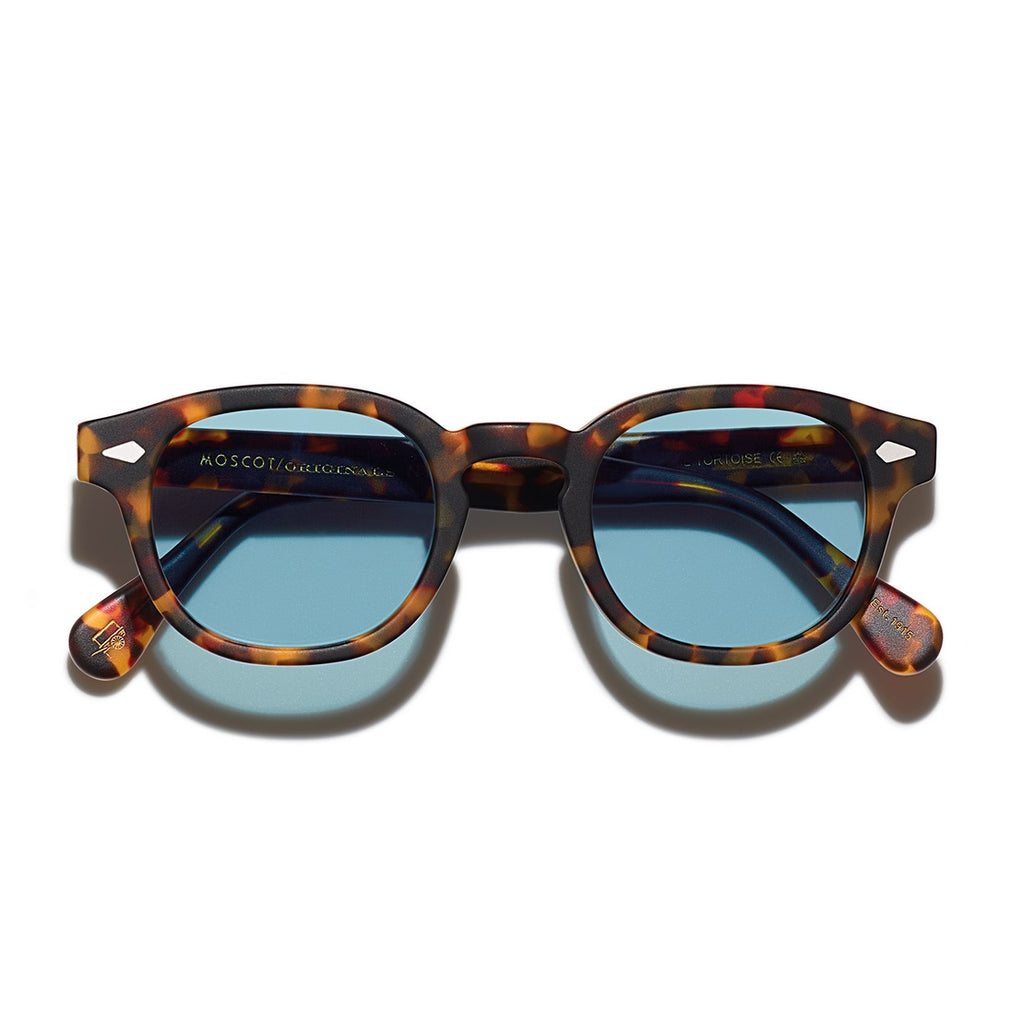 Moscot Lemtosh 46