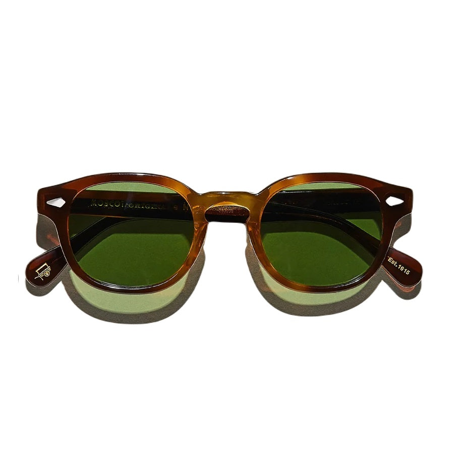 Moscot Lemtosh 49