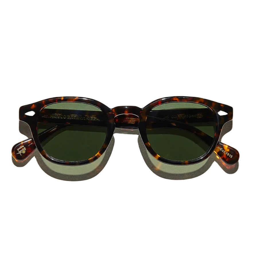 Moscot Lemtosh 52